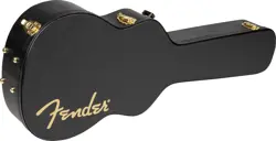 FENDER CLASSICAL/FOLK WOOD
