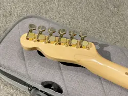 TELECASTER TLR-145RK RICHIE