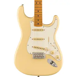 FENDER VINTERA II '70S STRATOCASTER MAPLE - VINTAGE WHITE