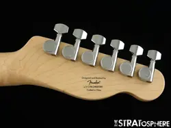 TELE MAPLE.