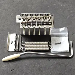 2023 FENDER VINTERA 60'S STRAT GUITAR TREMOLO BRIDGE FOR VINTAGE REISSUE GUITAR