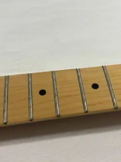 NECK 21-FRETS
