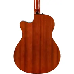 FENDER FA-135CE ALL-MAHOGANY