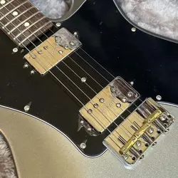 TELECASTER DELUXE USA