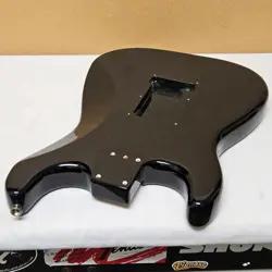 PROFESSIONAL STRAT ALDER