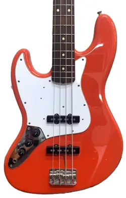 BASS JB62-70L FIESTA