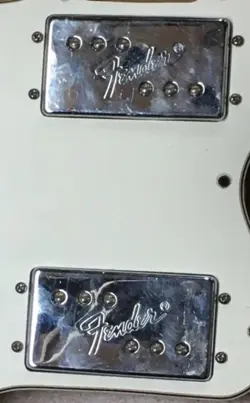 PICKUPS THINLINE