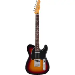 FENDER LIMITED EDITION PLAYER II TELECASTERÂ®, ROSEWOOD FINGERBOARD, SPARKLE