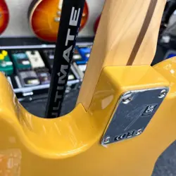 TELECASTER BUTTERSCOTCH SAFE