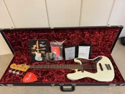 JAZZBASS 1964 MODEL