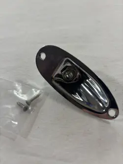 2017 FENDER STRATOCASTER STD. 1/4