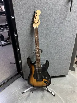 BULLET STRAT ELECTRIC