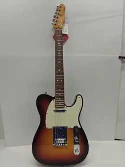 FRETBOARD IN ULTRABURST