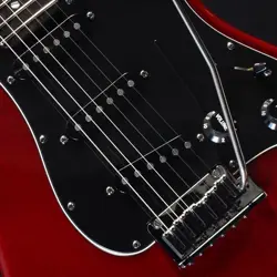 MAHOGANY BODY CRINSON