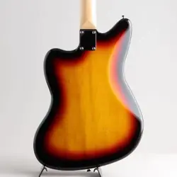 FENDER MADE IN JAPAN TRADITIONAL 60S JAZZMASTER 3-COLOR SUNBURST