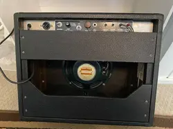 1964 FENDER PRINCETON