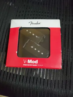 V-MOD PRECISION