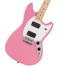 PICKGUARD FLASH PINK