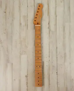 NEW FENDER ROAD WORN 50'S TELECASTER NECK (254)