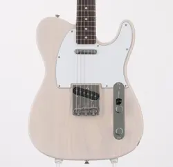 FENDER JAPAN EXCLUSIVE CLASSIC 70S TELECASTER ASH US BLONDE