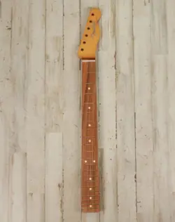 NEW FENDER CLASSIC SERIES 60'S TELECASTER NECK (473)
