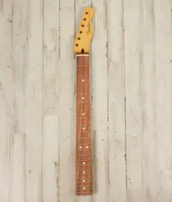 NEW FENDER PLAYER SERIES TELECASTER NECK (208)