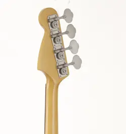 2006-2008 ALDER BODY