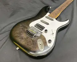 FINGERBOARD BURST W/SOFT