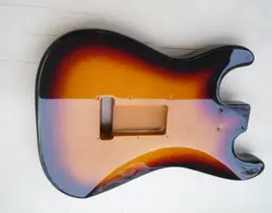 ST-62 3TS STRATOCASTER