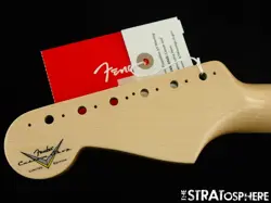TCP NECK STRAT
