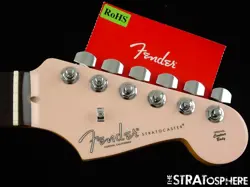 TUNERS ROSEWOOD SHELL