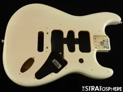 SERIES BODY CHAMBERED