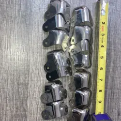 AMPLIFIER CORNERS NEVER