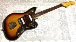 GUITAR JG66 3-TONE
