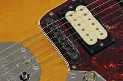 COBAIN JAGUAR 3TS