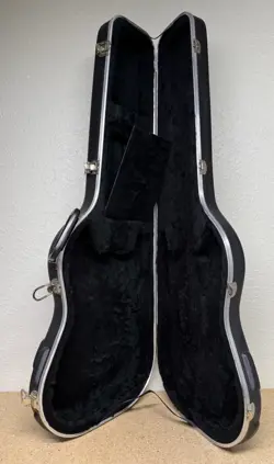 TELECASTER AMERICAN MOLDED