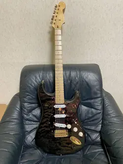 KENDRICK LIMITED MODEL