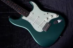 FENDER CUSTOM SHOP CUSTOM SHOP VINTAGE CUSTOM 1959  (NO250430)