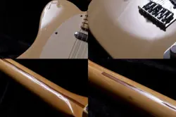 TELECASTER BLONDE #E320376