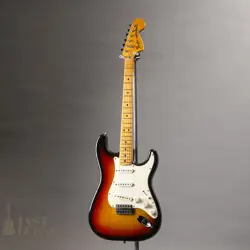 STRATOCASTER '79 SB/M