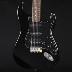 BLACK PICKGUARD ~BLACK~
