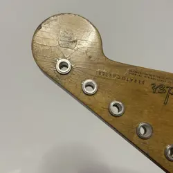 RELIC NITROCELLULOSE