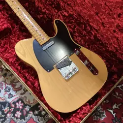 FENDER AMERICAN VINTAGE II 1951 TELECASTER /3.54KG #GGCR6