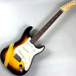 60S STRATOCASTER #GG8UY