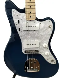 [FENDER] MADE IN JAPAN HYBRID JAZZMASTER MN ELECTRIC GUITAR WITH GIG BAG USED