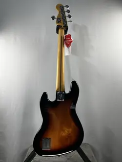 SUNBURST ROSEWOOD FB