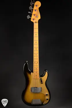 VINTAGE 1957 PRECISION