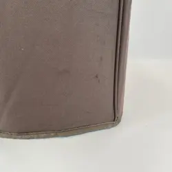 BROWN COVER FOR FENDER G-DEC PR 520