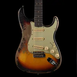 SMITH 1960 STRATOCASTER