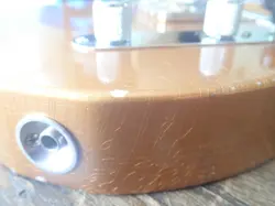 51 NOCASTER TELECASTER